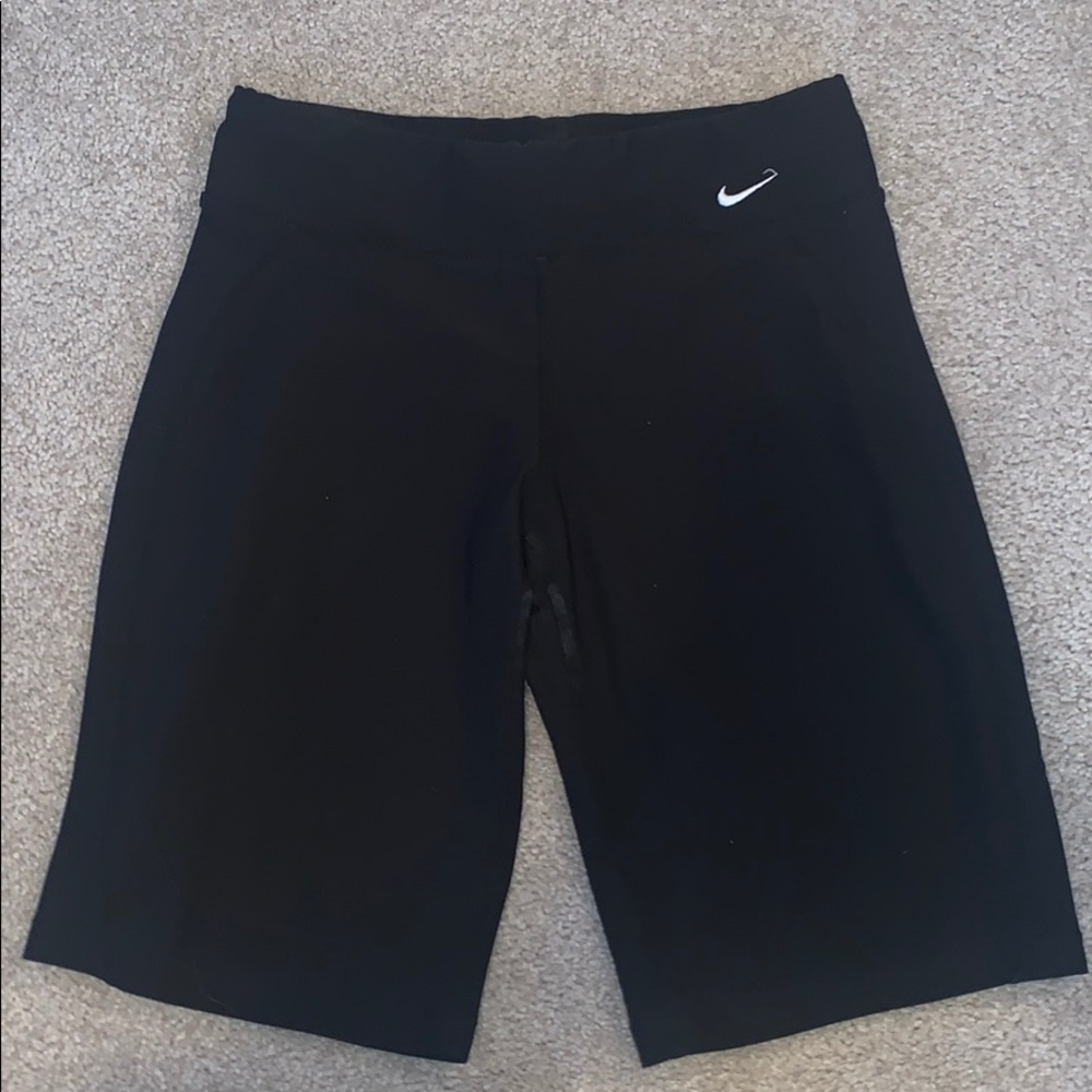 Nike Women’s Biker Shorts